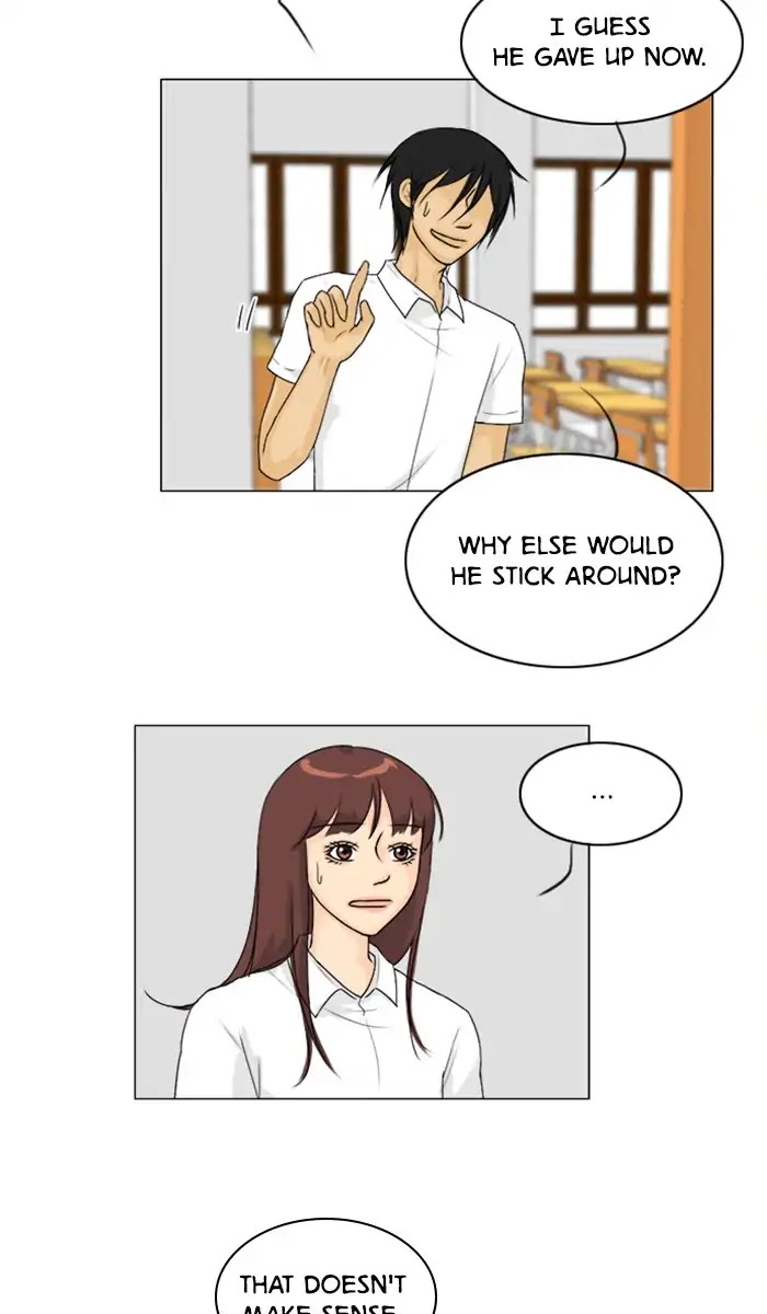 Ghost Wife Chapter 86 page 45 - Chapter 86