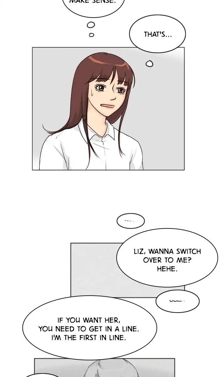 Ghost Wife Chapter 86 page 46 - Chapter 86