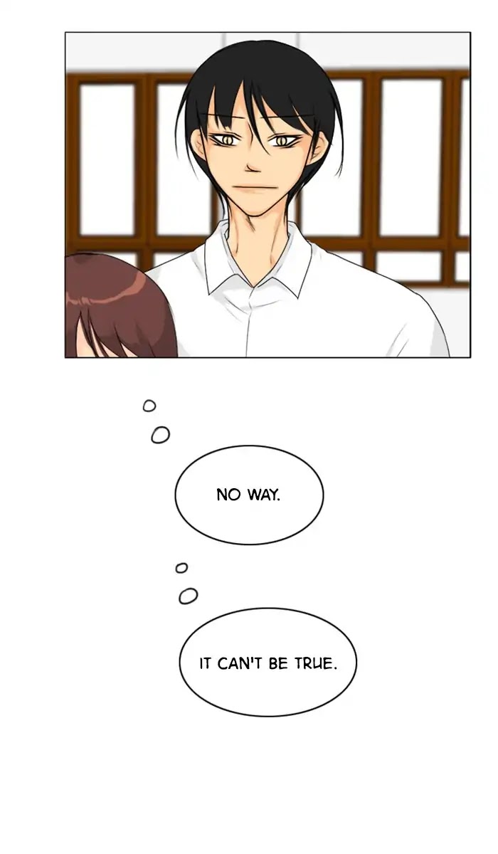 Ghost Wife Chapter 86 page 49 - Chapter 86