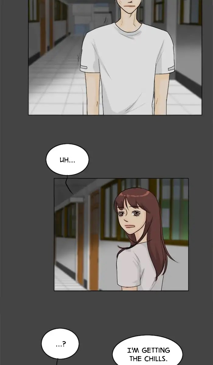 Ghost Wife Chapter 86 page 6 - Chapter 86
