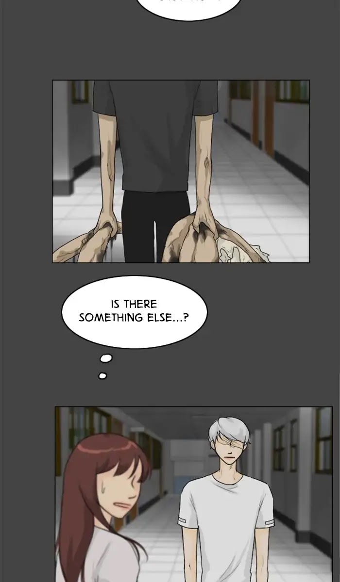 Ghost Wife Chapter 86 page 8 - Chapter 86