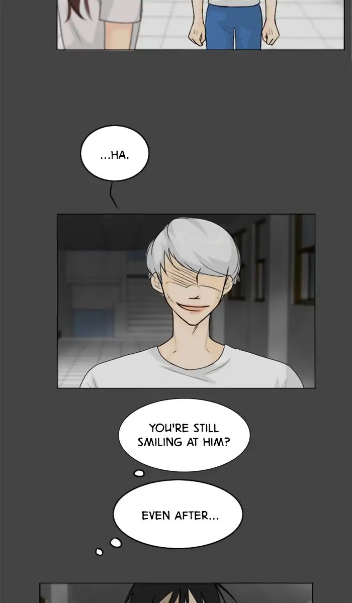 Ghost Wife Chapter 86 page 9 - Chapter 86