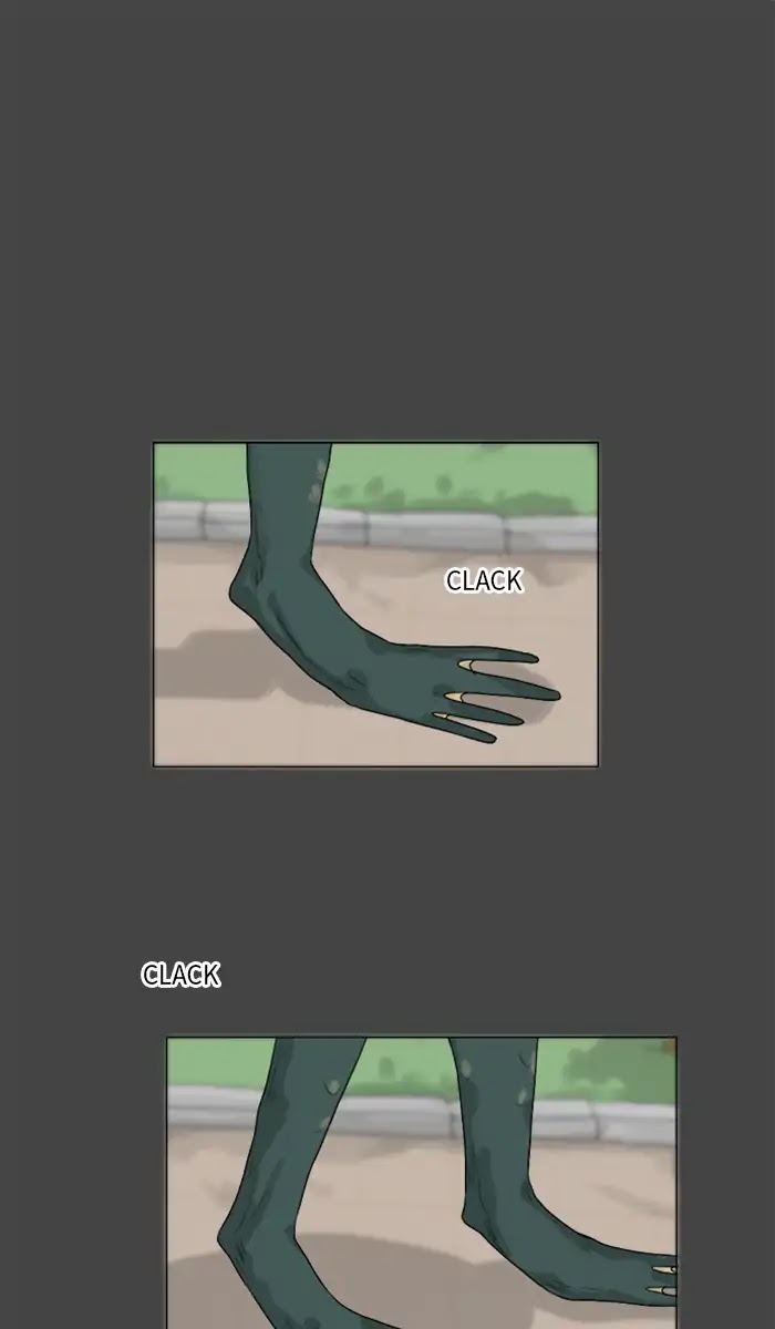 Ghost Wife Chapter 87 page 1 - Chapter 87