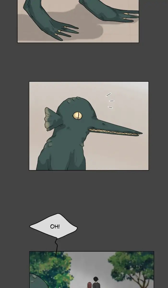Ghost Wife Chapter 87 page 12 - Chapter 87