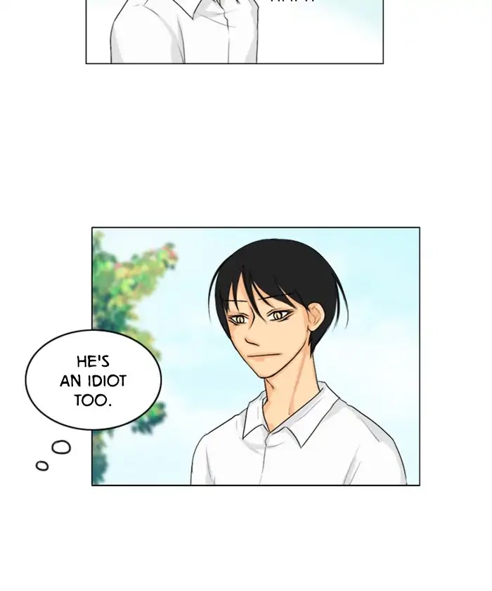 Ghost Wife Chapter 87 page 24 - Chapter 87