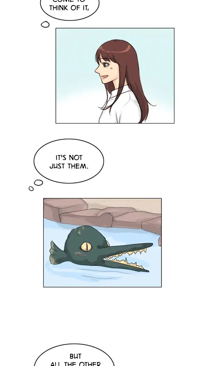 Ghost Wife Chapter 87 page 26 - Chapter 87