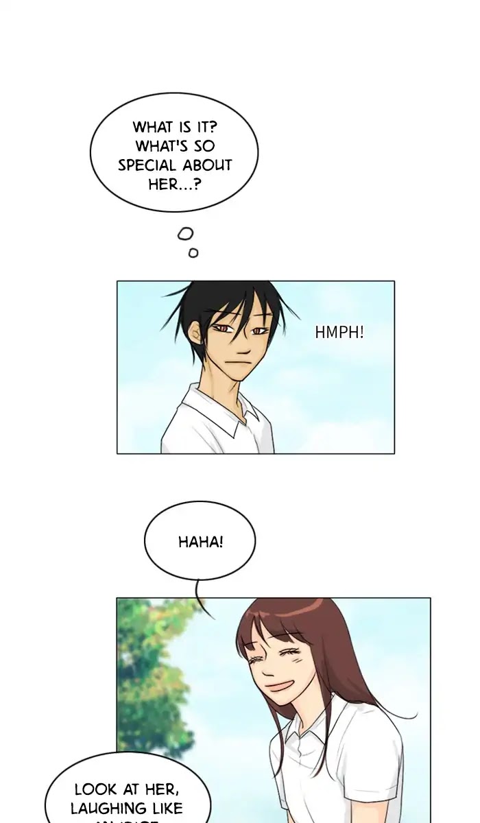 Ghost Wife Chapter 87 page 28 - Chapter 87