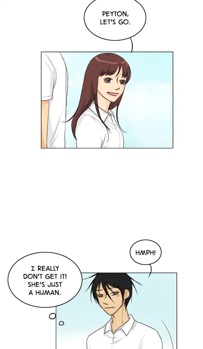 Ghost Wife Chapter 87 page 30 - Chapter 87