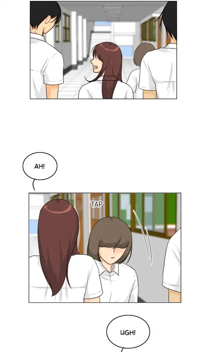 Ghost Wife Chapter 87 page 39 - Chapter 87