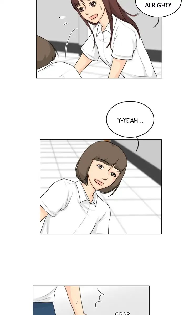 Ghost Wife Chapter 87 page 41 - Chapter 87