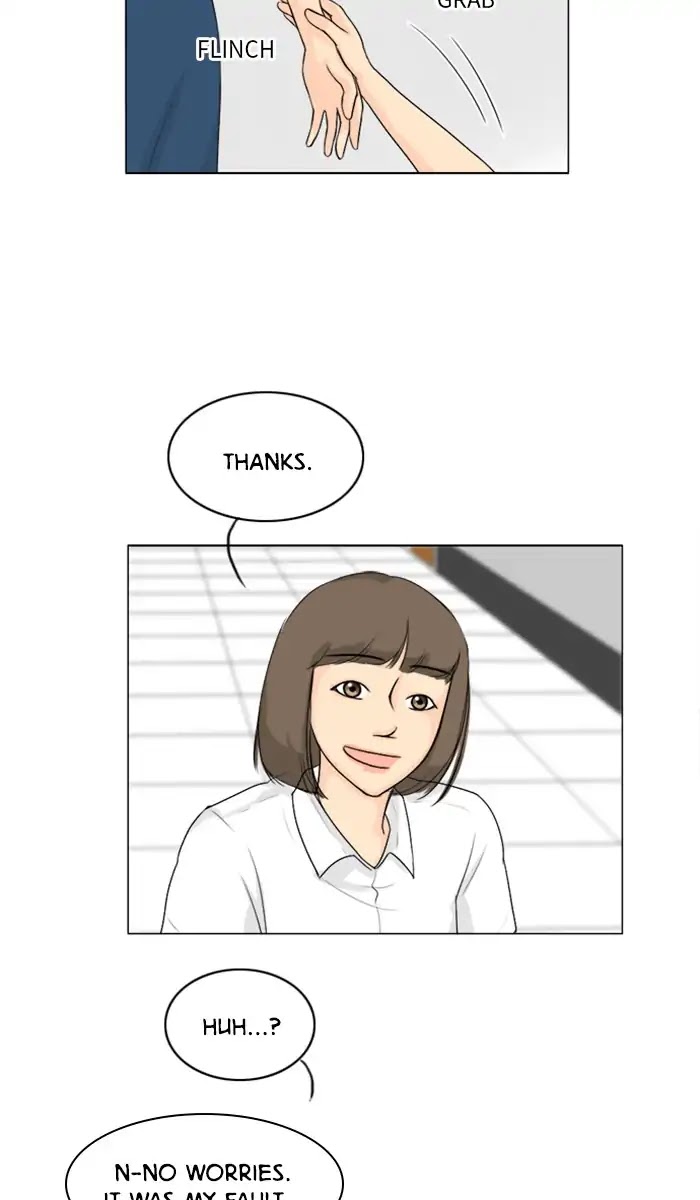 Ghost Wife Chapter 87 page 42 - Chapter 87