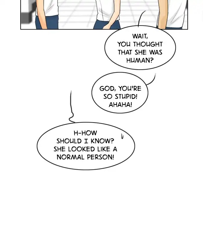 Ghost Wife Chapter 87 page 47 - Chapter 87