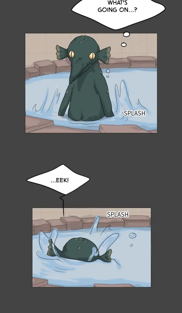 Ghost Wife Chapter 87 page 8 - Chapter 87