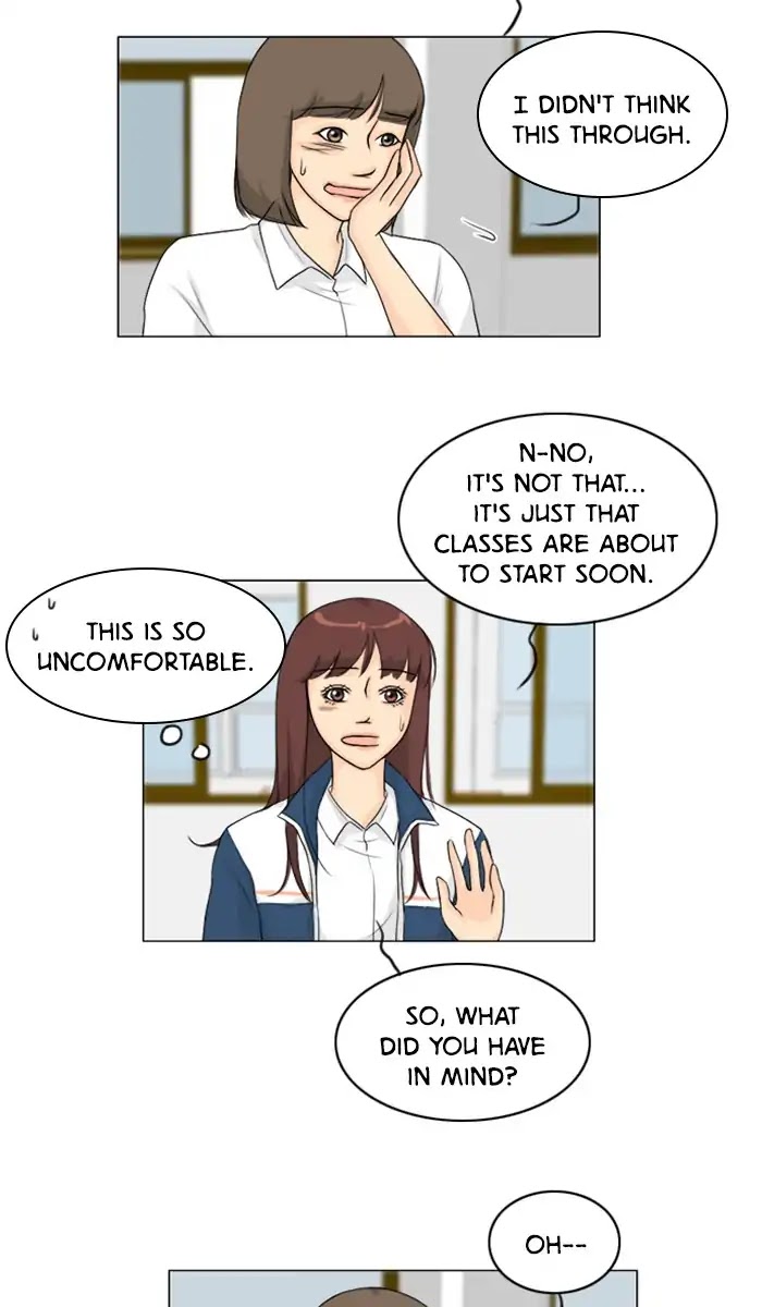 Ghost Wife Chapter 88 page 10 - Chapter 88