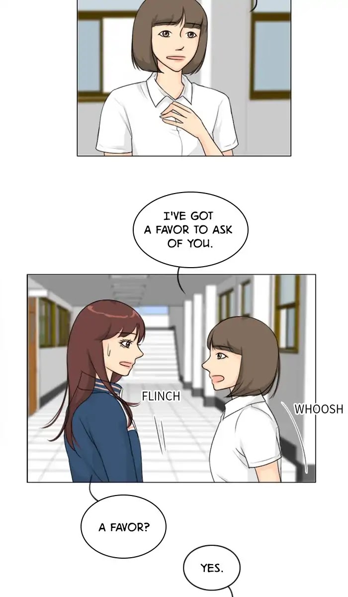 Ghost Wife Chapter 88 page 11 - Chapter 88