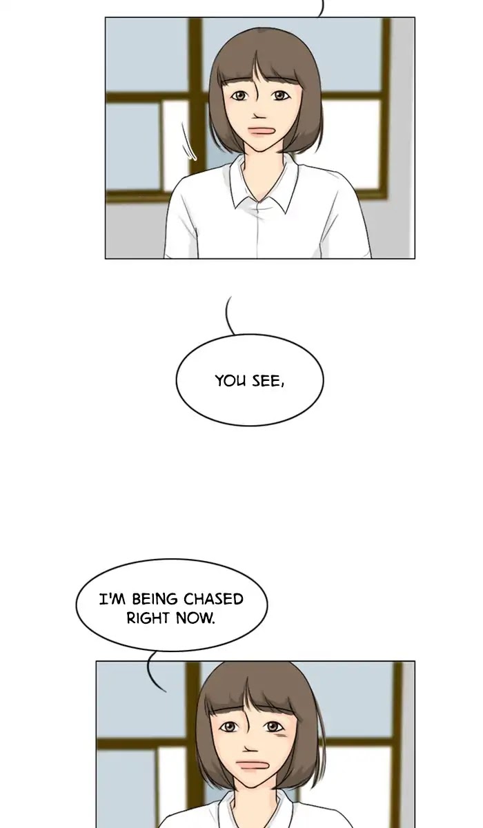 Ghost Wife Chapter 88 page 12 - Chapter 88