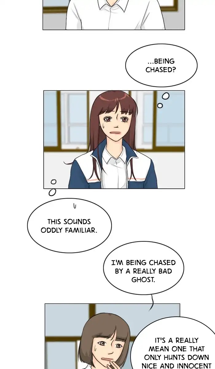 Ghost Wife Chapter 88 page 13 - Chapter 88