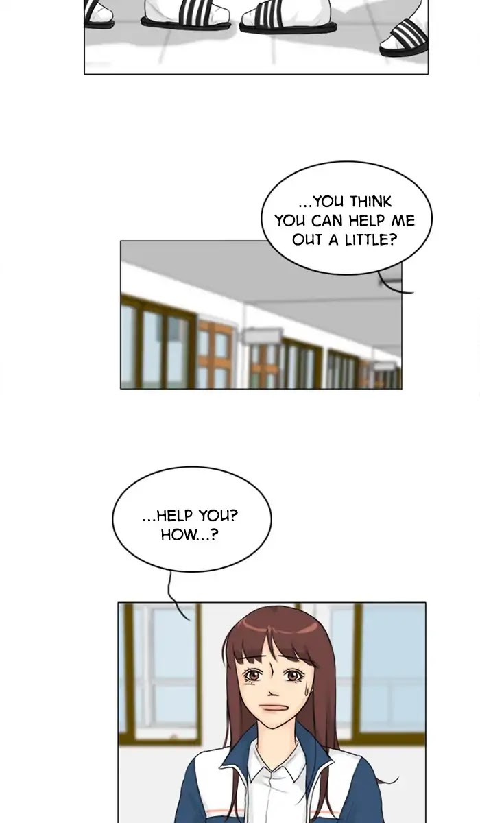 Ghost Wife Chapter 88 page 15 - Chapter 88