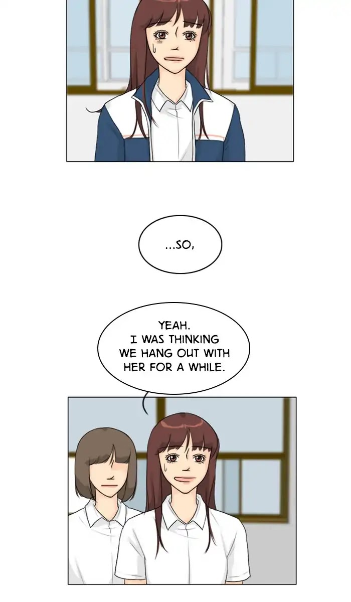 Ghost Wife Chapter 88 page 18 - Chapter 88