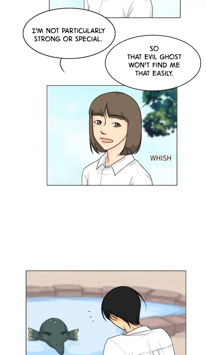 Ghost Wife Chapter 88 page 26 - Chapter 88