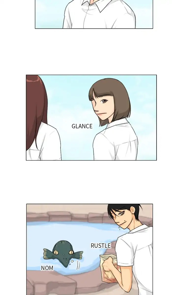 Ghost Wife Chapter 88 page 29 - Chapter 88