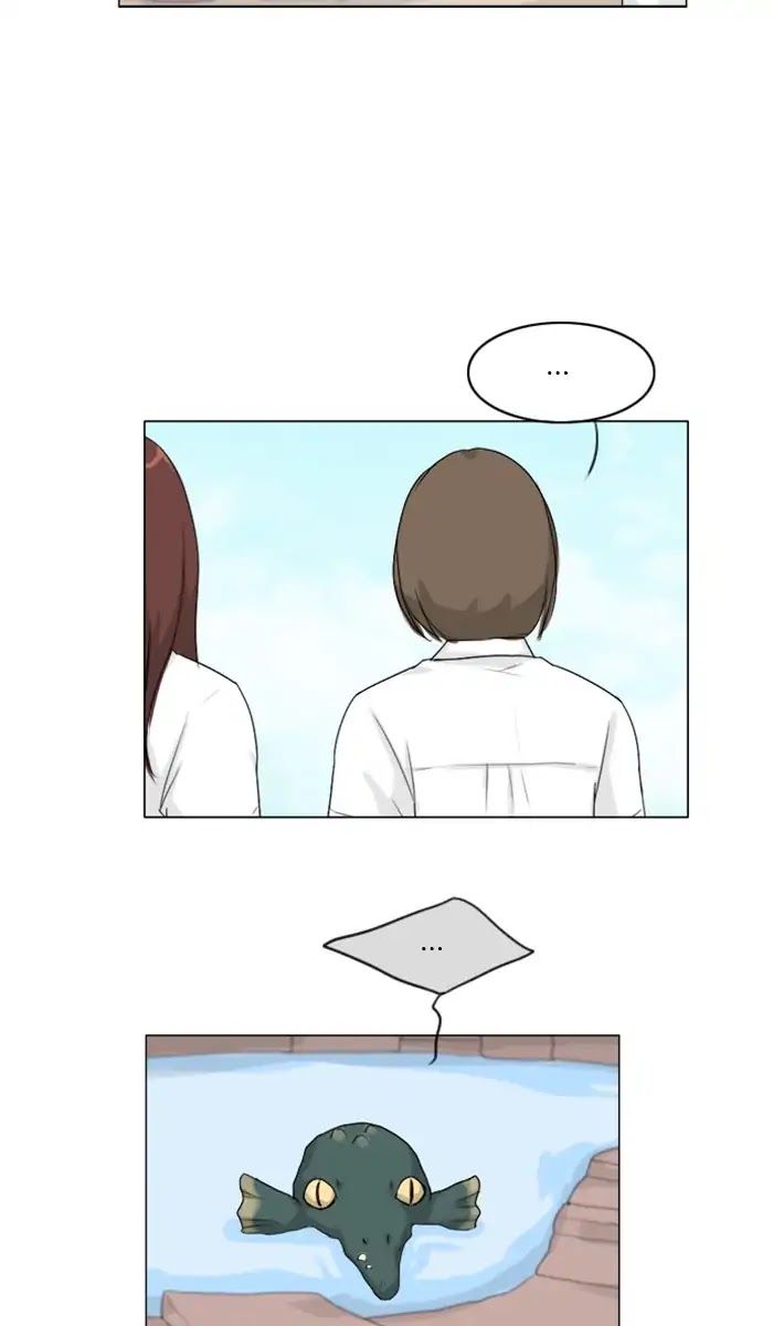 Ghost Wife Chapter 88 page 30 - Chapter 88