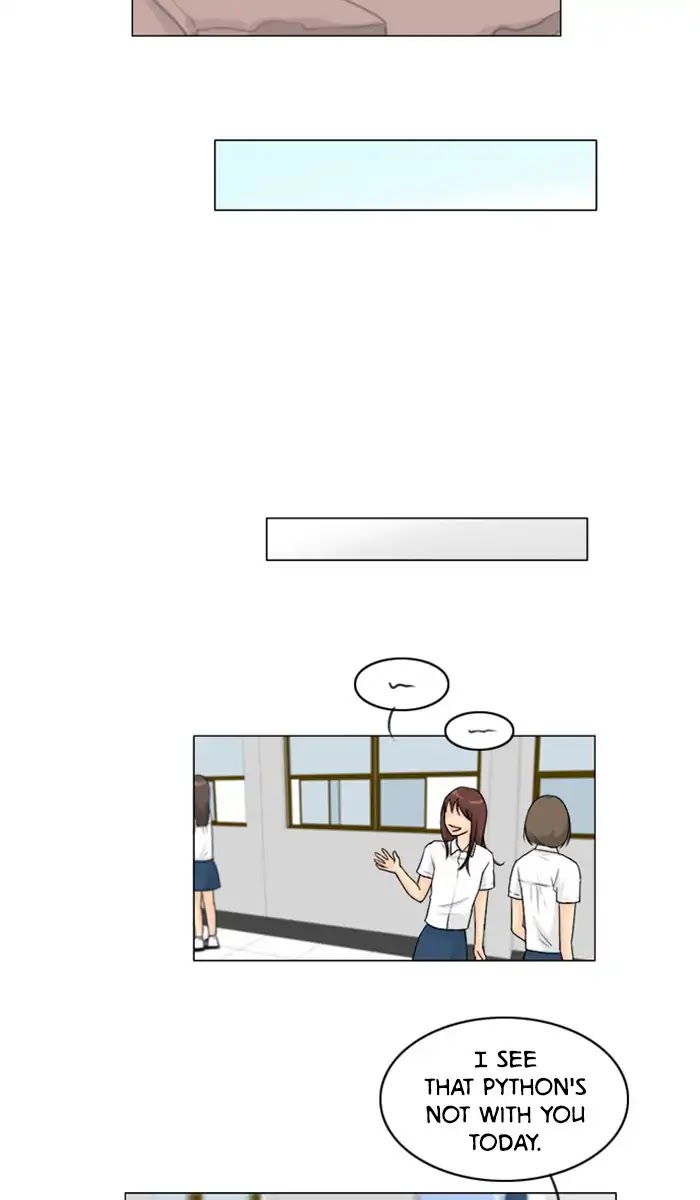 Ghost Wife Chapter 88 page 31 - Chapter 88