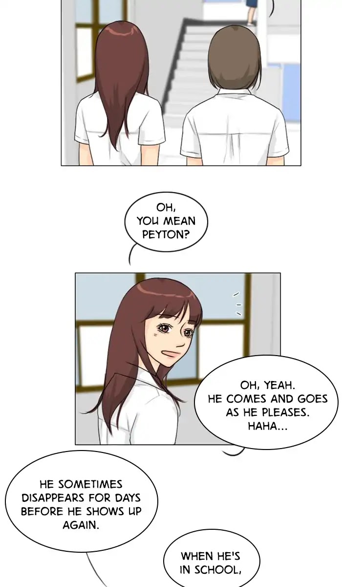 Ghost Wife Chapter 88 page 32 - Chapter 88