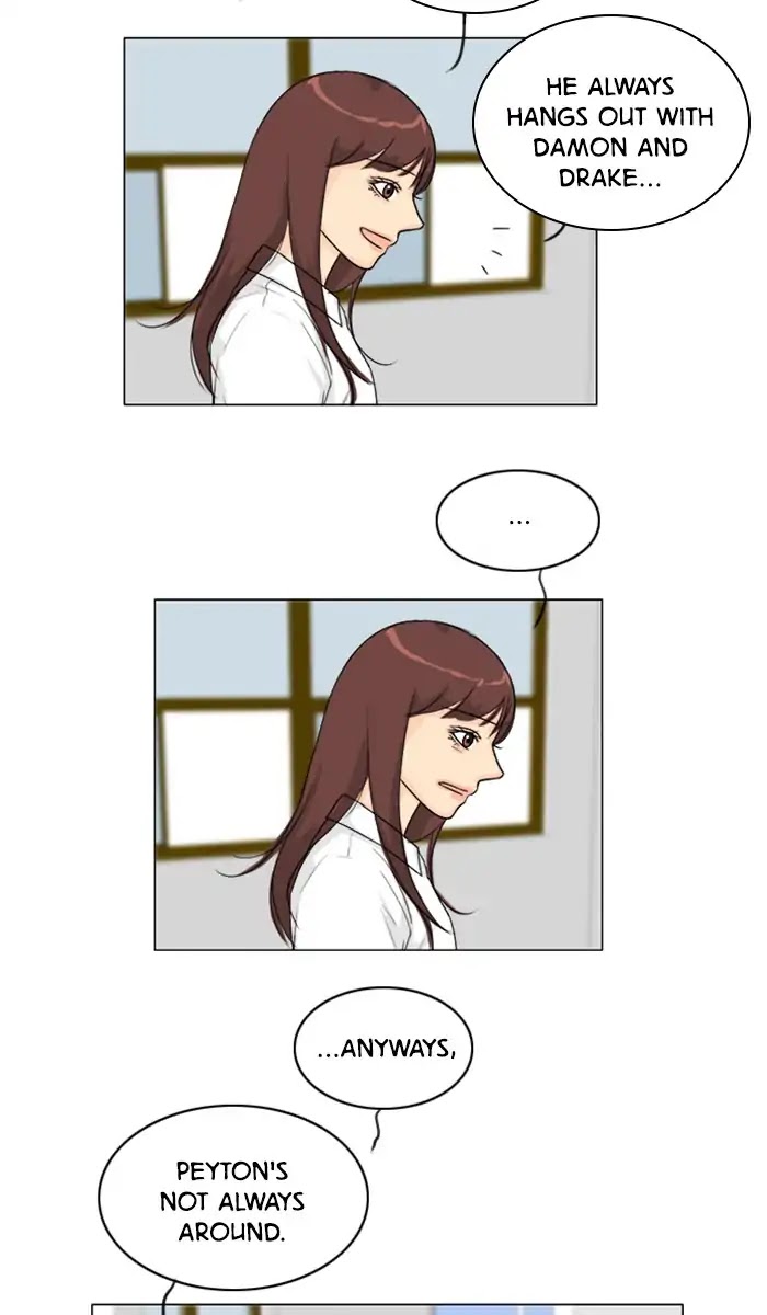 Ghost Wife Chapter 88 page 33 - Chapter 88