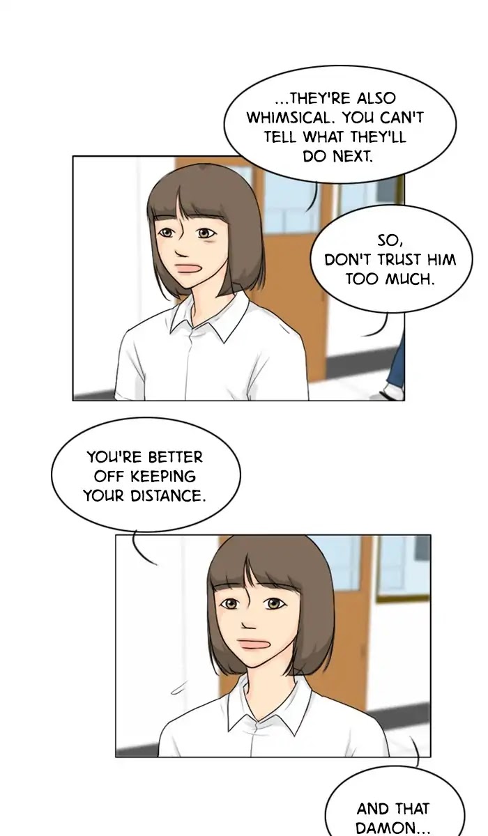 Ghost Wife Chapter 88 page 36 - Chapter 88