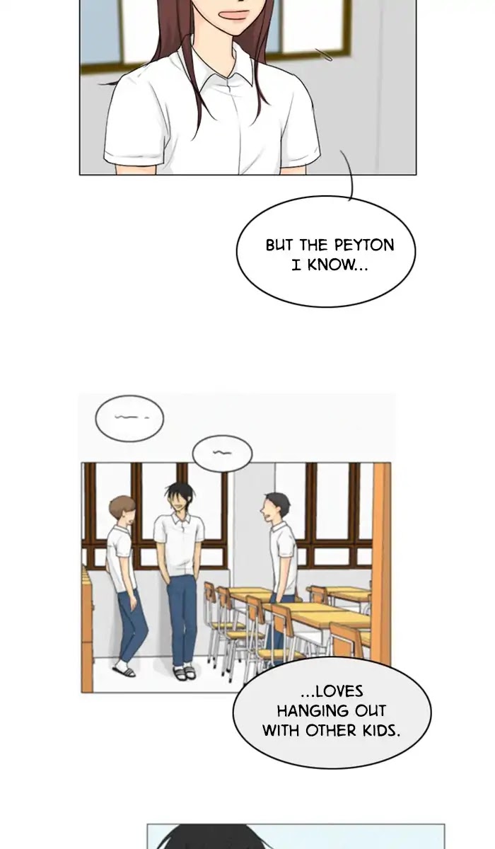 Ghost Wife Chapter 88 page 38 - Chapter 88