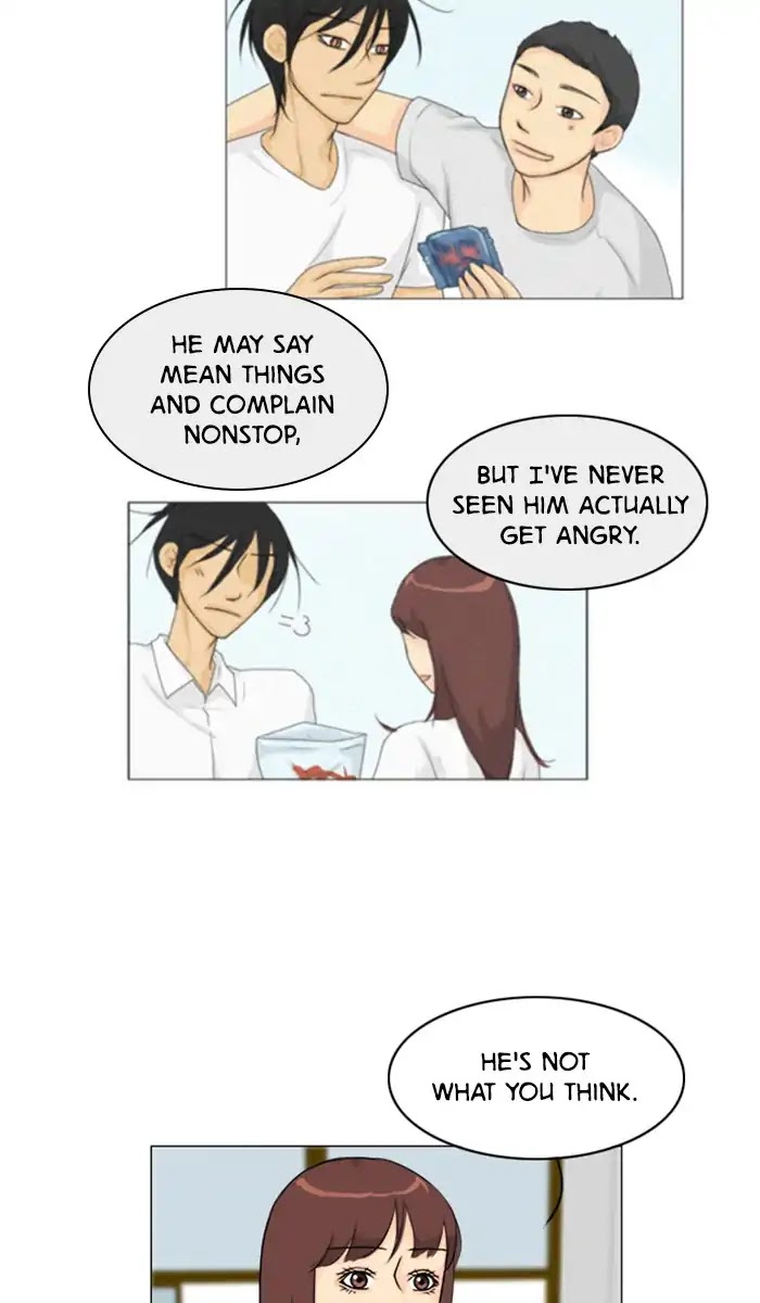 Ghost Wife Chapter 88 page 39 - Chapter 88