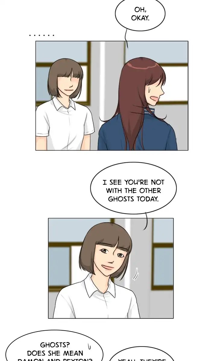Ghost Wife Chapter 88 page 4 - Chapter 88