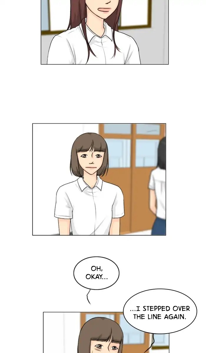 Ghost Wife Chapter 88 page 40 - Chapter 88