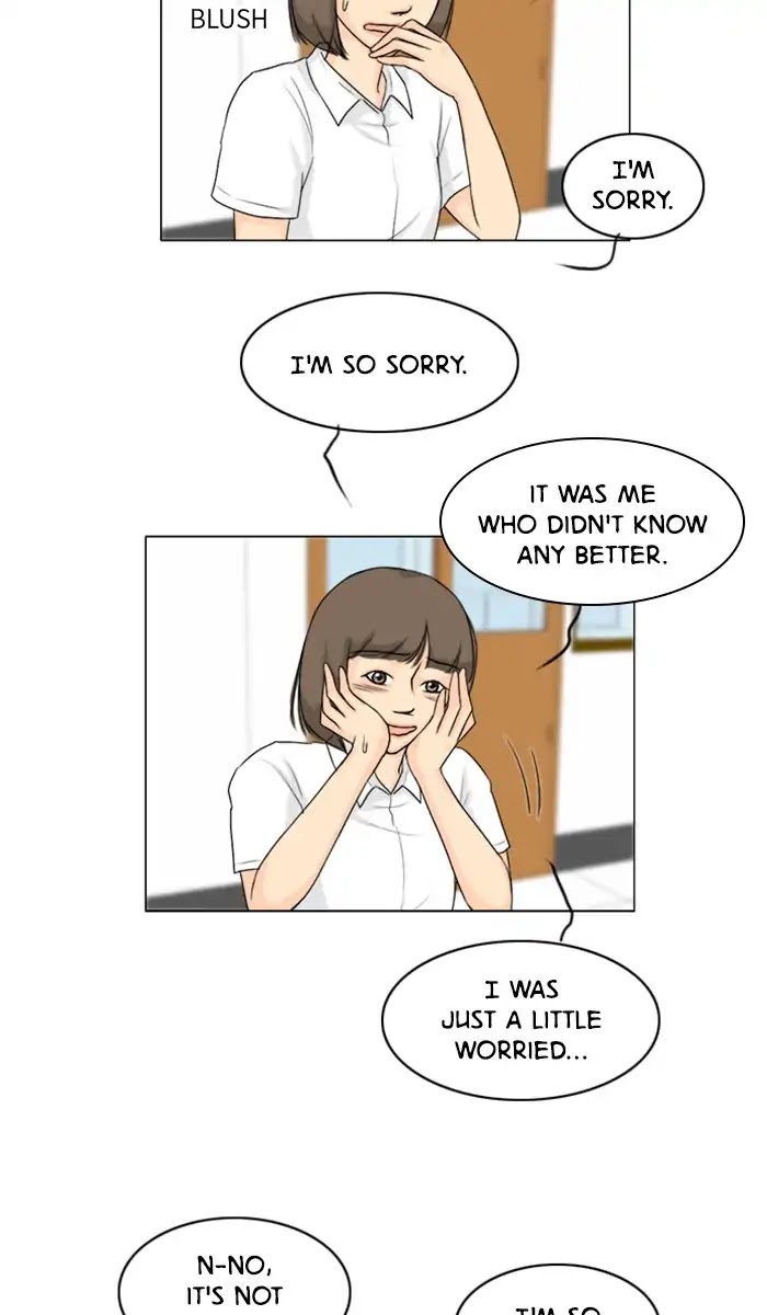 Ghost Wife Chapter 88 page 41 - Chapter 88