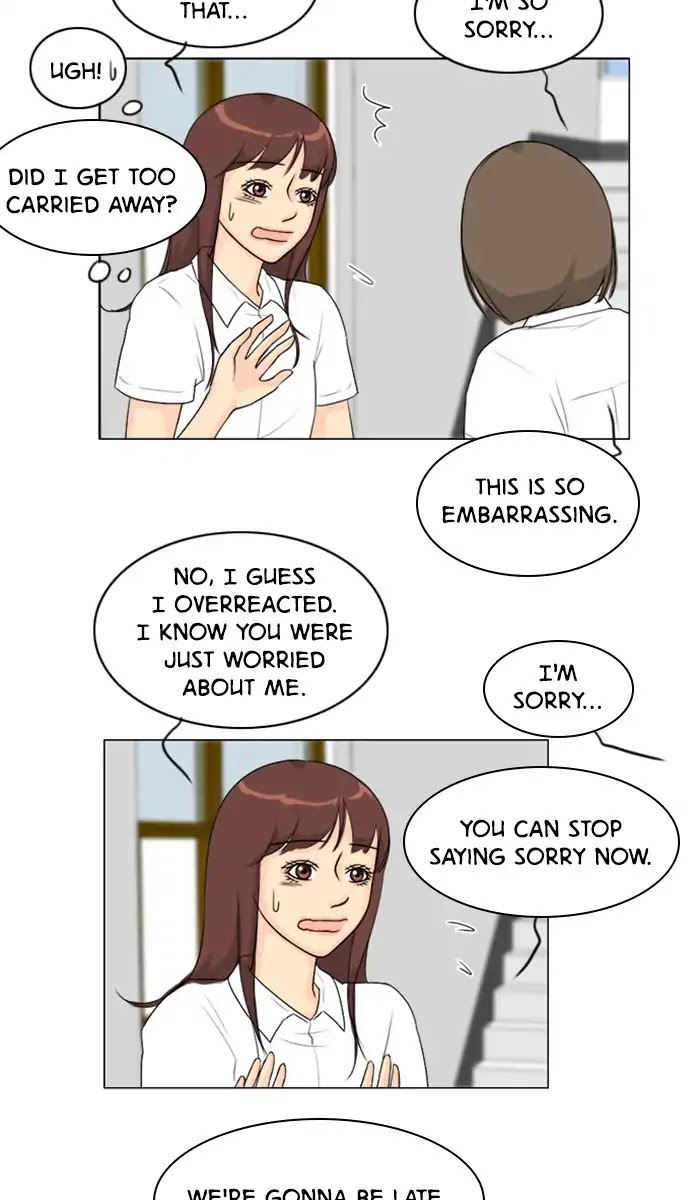 Ghost Wife Chapter 88 page 42 - Chapter 88