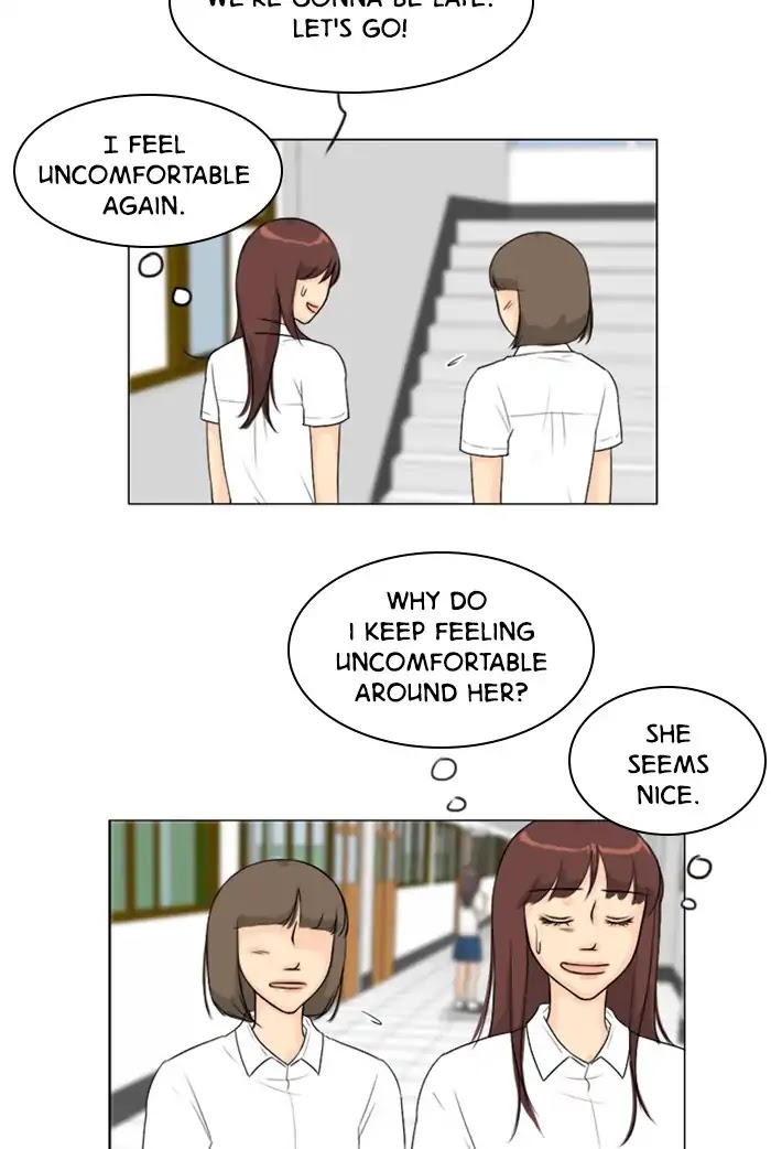 Ghost Wife Chapter 88 page 43 - Chapter 88