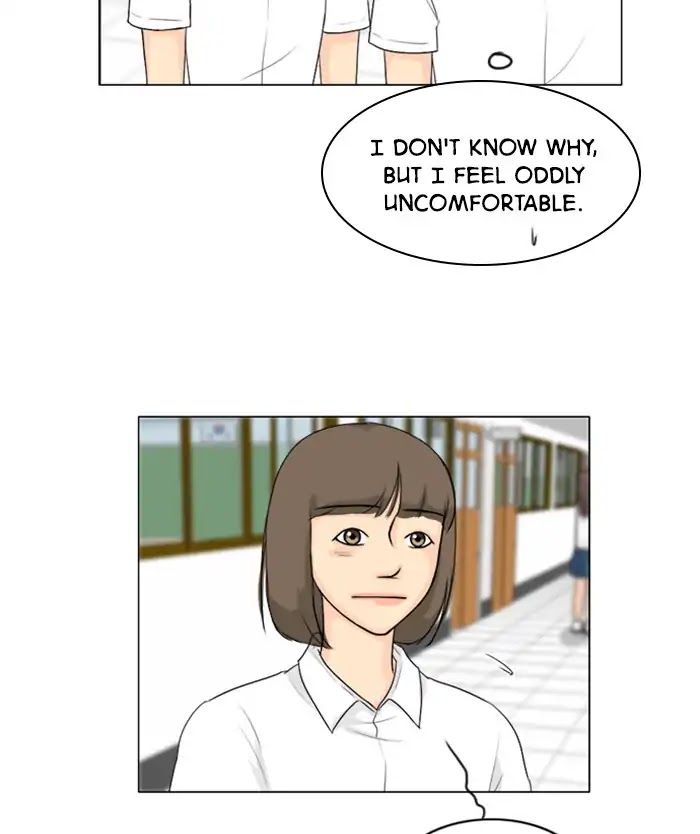 Ghost Wife Chapter 88 page 44 - Chapter 88