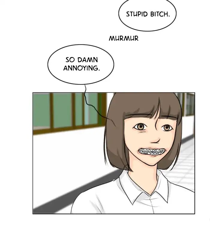 Ghost Wife Chapter 88 page 45 - Chapter 88