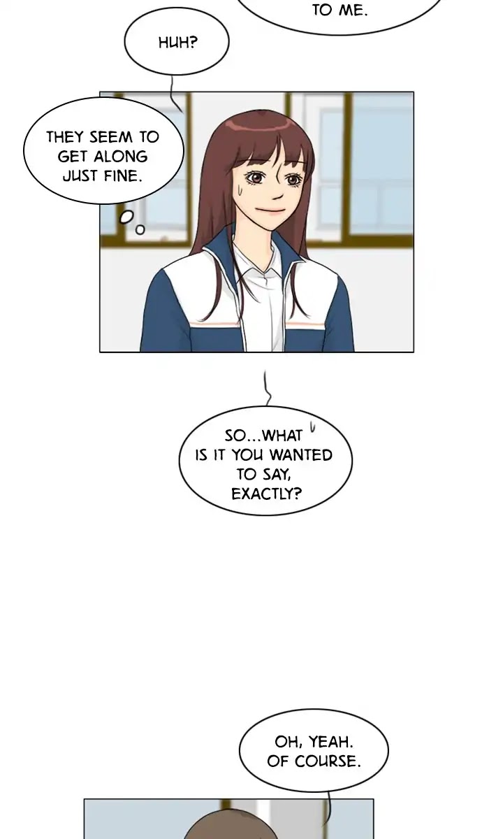 Ghost Wife Chapter 88 page 6 - Chapter 88