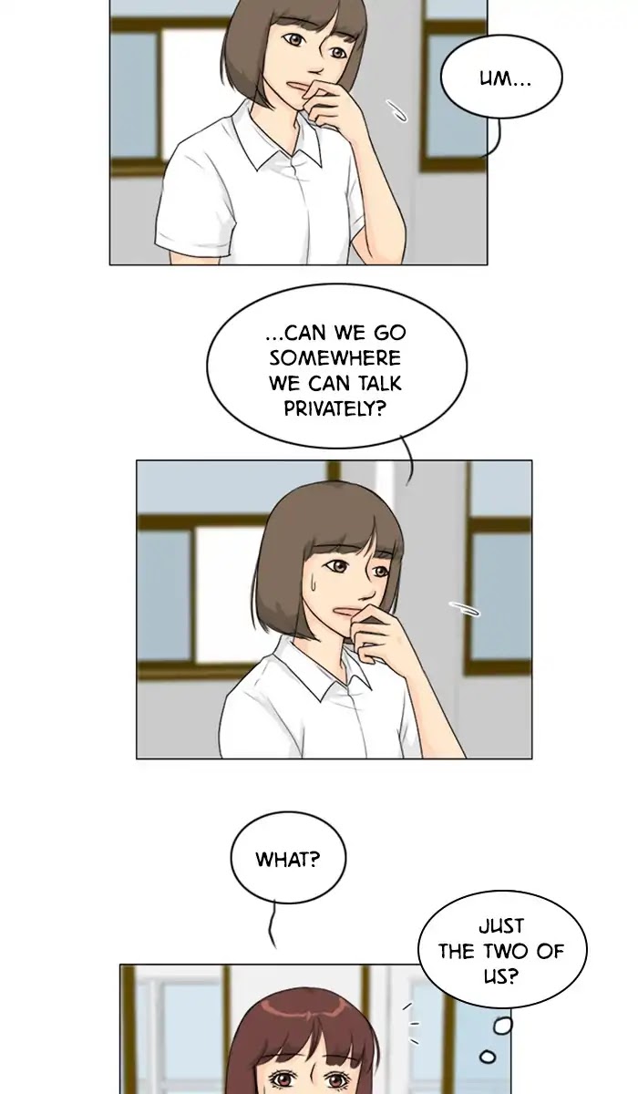 Ghost Wife Chapter 88 page 7 - Chapter 88