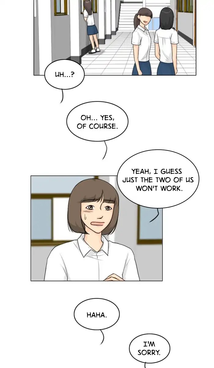 Ghost Wife Chapter 88 page 9 - Chapter 88