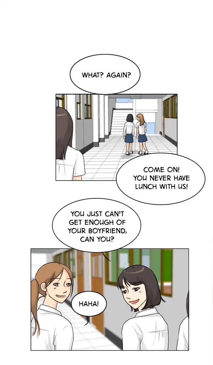 Ghost Wife Chapter 89 page 1 - Chapter 89