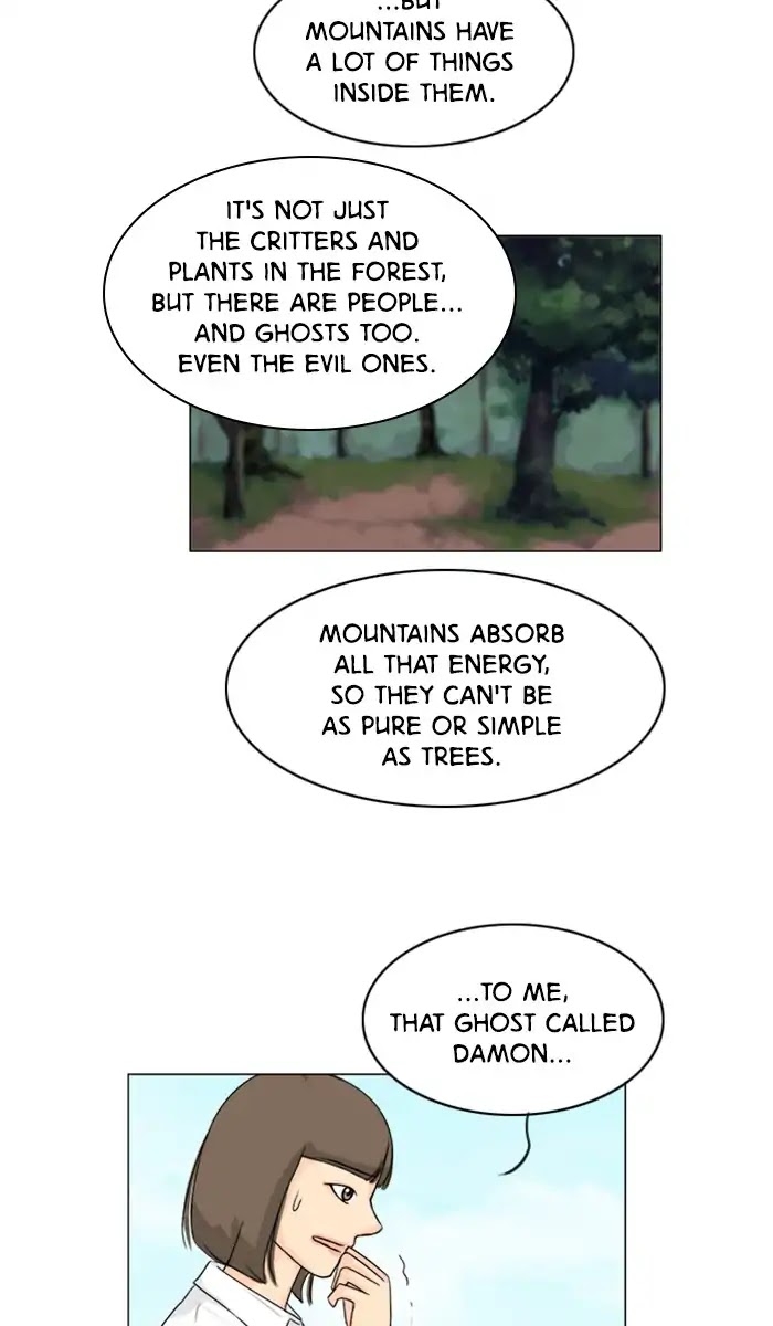 Ghost Wife Chapter 89 page 12 - Chapter 89