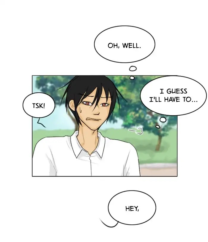 Ghost Wife Chapter 89 page 24 - Chapter 89