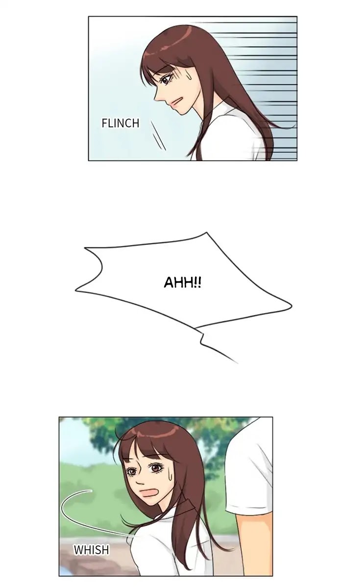 Ghost Wife Chapter 89 page 26 - Chapter 89