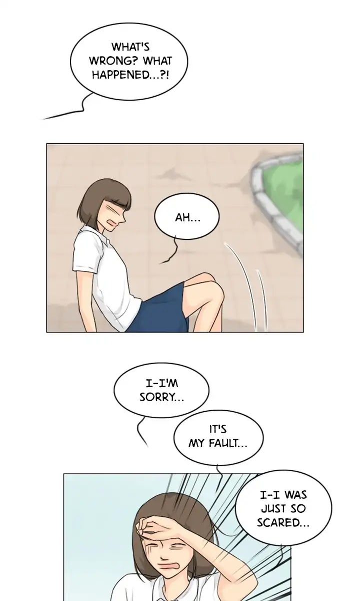 Ghost Wife Chapter 89 page 27 - Chapter 89