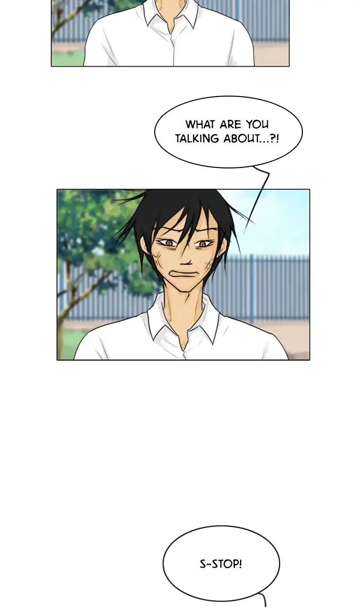 Ghost Wife Chapter 89 page 30 - Chapter 89