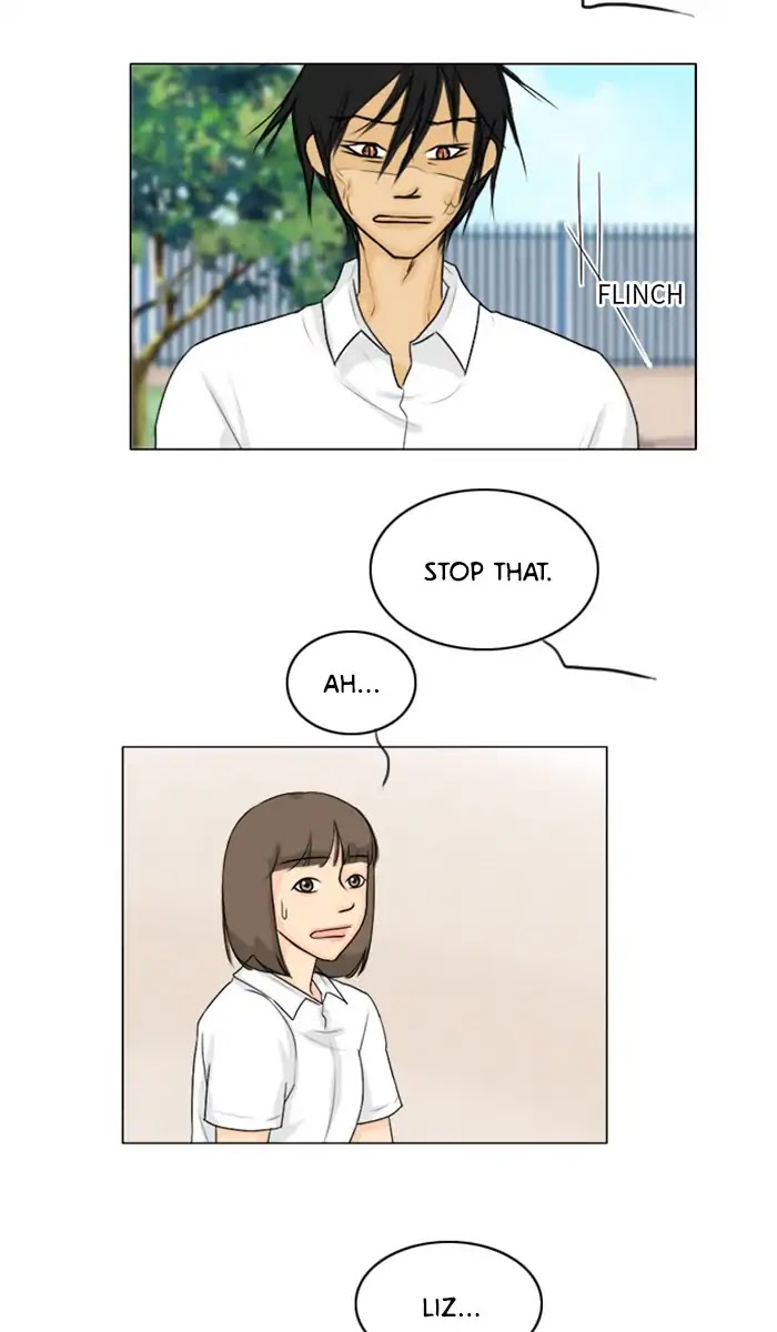 Ghost Wife Chapter 89 page 31 - Chapter 89