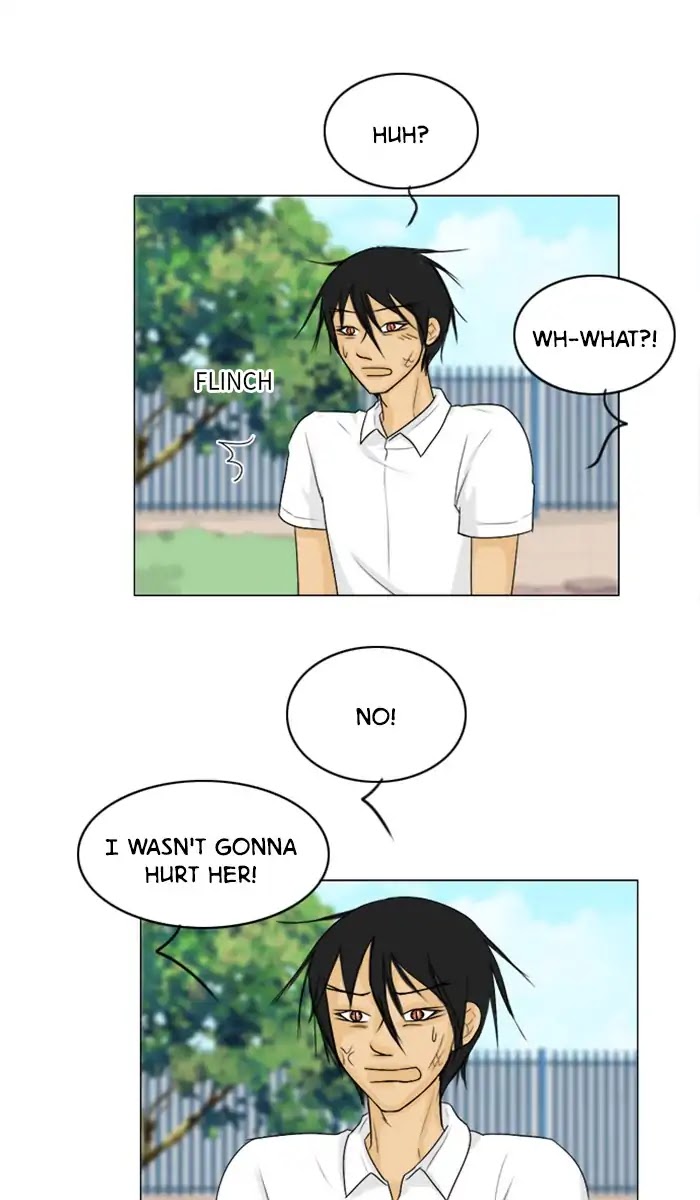 Ghost Wife Chapter 89 page 37 - Chapter 89